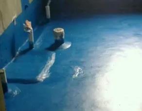 硚口卫生间测漏水多少钱