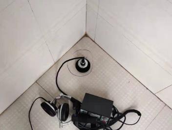 硚口楼顶渗水维修公司为您分享下检测区的划分。