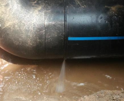 硚口楼顶渗水维修公司为大家分享下硚口卫生间漏水维修修补技术!