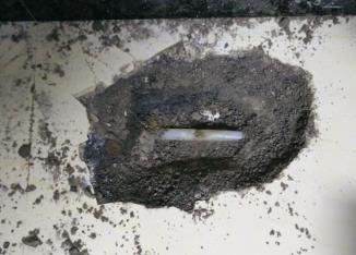 硚口漏水检测多少钱