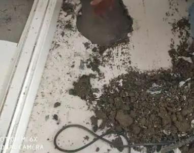 硚口楼顶渗水公司分享下硚口卫生间测漏水方法和方法的详细分解。