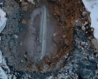 硚口楼顶漏水维修怎么找漏水点？